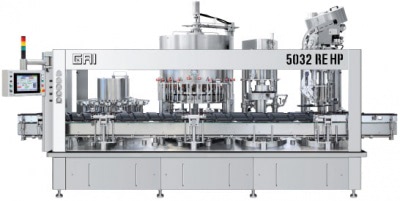 5032 RE HP Isobrica e Eletropneumtica